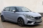 2023 MG MG3