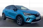 2020 Renault Captur