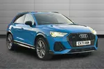 2021 Audi Q3