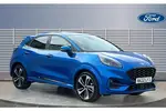 2022 Ford Puma