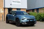 2021 Citroen C4
