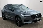 2021 Volvo XC60