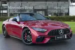 2022 Mercedes-Benz SL-Class