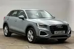 2021 Audi Q2