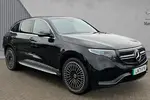 2021 Mercedes-Benz EQC