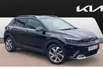 2025 Kia Stonic