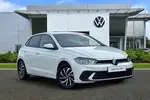 2023 Volkswagen Polo