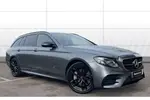2019 Mercedes-Benz E-Class Estate