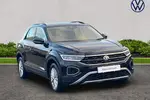 2023 Volkswagen T-Roc