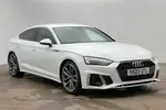2023 Audi A5