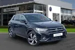 2026 Volkswagen T-Roc