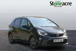 2023 Honda Jazz