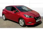 2020 Nissan Micra