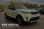 2023 Land Rover Discovery
