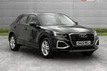 2022 Audi Q2
