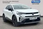 2025 Renault Symbioz