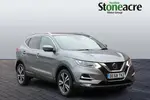 2018 Nissan Qashqai