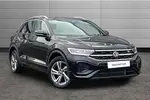 2025 Volkswagen T-Roc