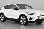 2022 Volvo C40