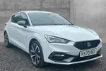 2020 SEAT Leon