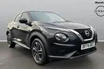 2024 Nissan Juke