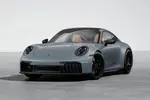 2025 Porsche 911