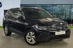2023 Volkswagen Tiguan Allspace