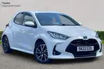 2022 Toyota Yaris