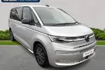2024 Volkswagen Multivan