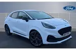 2023 Ford Puma ST