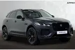 2023 Jaguar F-Pace