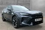 2025 Cupra Formentor