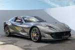 2020 Ferrari 812 Superfast