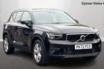 2022 Volvo XC40