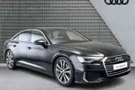 2020 Audi A6