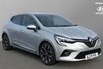 2021 Renault Clio