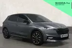 2025 Skoda Fabia