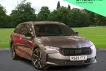 2025 Skoda Octavia Estate