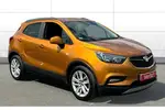 2018 Vauxhall Mokka X