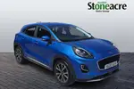2020 Ford Puma