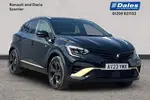 2023 Renault Captur