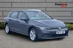 2020 Volkswagen Golf