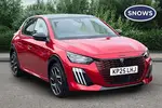 2025 Peugeot 208