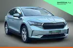 2022 Skoda Enyaq