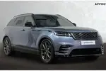 2022 Land Rover Range Rover Velar