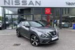 2021 Nissan Juke
