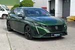 2023 Peugeot 308