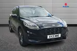 2021 Ford Kuga