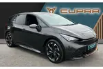 2024 Cupra Born