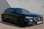 2025 Mercedes-Benz E-Class
